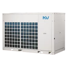 Перейти в категорию Aqua Tempo Super II (R410a)