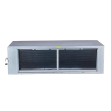 Перейти в категорию Канальные внутренние блоки VRF-систем
