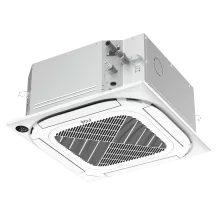 Перейти в категорию Компактные кассетные сплит-системы MDCAС4 3D-DC Inverter R32