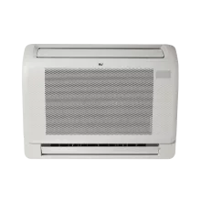 Перейти в категорию Консольные сплит-системы 3D DC-INVERTER ERP, R32