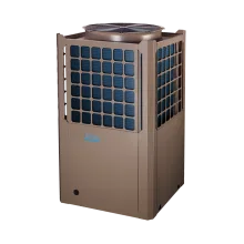 Перейти в категорию Тепловой насос для ГВС, прямого нагрева, серия RSJ