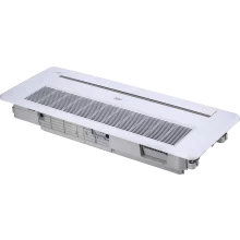 Перейти в категорию Кассетные внутренние блоки VRF-систем