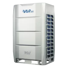 Перейти в категорию Наружные блоки VRF-систем