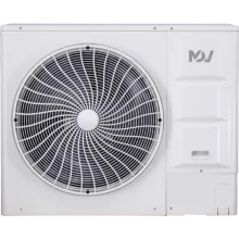 Перейти в категорию Наружные блоки V8 Mini (трёхфазные)