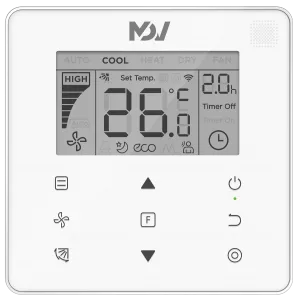 MDV AHUKZ-04D Соединительный комплект AHUKZ-D (МДВ) MDV AHUKZ-04D Соединительный комплект AHUKZ-D (МДВ)