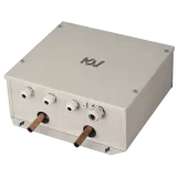 Соединительный комплект AHUKZ-V AHUKZ-V01D MDV