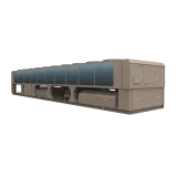 Модульные чиллеры MDV AirBoost (FC-D)