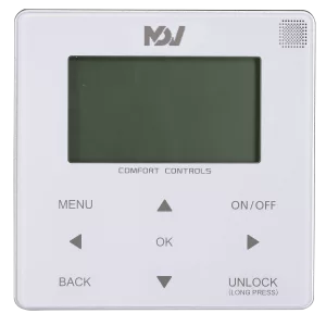 MDV Aqua Tempo Super II (R410a) чиллер (МДВ) MDV Aqua Tempo Super II (R410a) чиллер (МДВ)