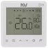 MDV MDKT3-5450 канальный двухтрубный фанкойл (трехрядный) (МДВ) MDV MDKT3-5450 канальный двухтрубный фанкойл (трехрядный) (МДВ)