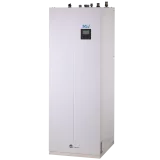Тепловые насосы MDV HBT-A100/240CD30GN8-B, тип сплит внутренний блок с баком