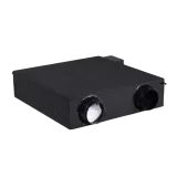 MDV VRF-система HRV-D200(B) приточно-вытяжная установка с рекуперацией тепла