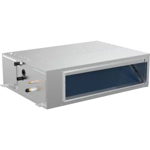 MDV MDVI3-***D3VR12D — канальный высоконапорный внутренний блок VRF серии V8 (МДВ) MDV MDVI3-***D3VR12D — канальный высоконапорный внутренний блок VRF серии V8 (МДВ)