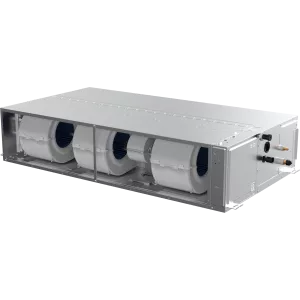 MDV MDVI3-***D3VR12D — канальный высоконапорный внутренний блок VRF серии V8 (МДВ) MDV MDVI3-***D3VR12D — канальный высоконапорный внутренний блок VRF серии V8 (МДВ)