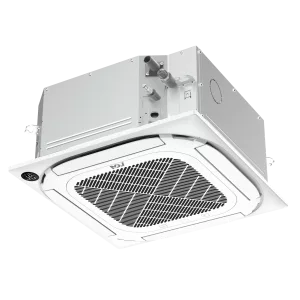 MDV MDCAС4I 3D-DC Inverter R32 компактная кассетная сплит-система (МДВ) MDV MDCAС4I 3D-DC Inverter R32 компактная кассетная сплит-система (МДВ)