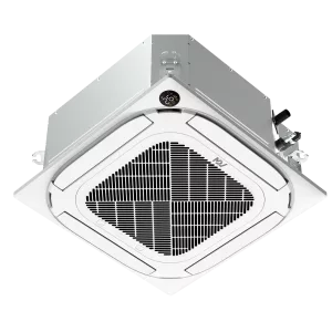 MDV MDCAС4I 3D-DC Inverter R32 компактная кассетная сплит-система (МДВ) MDV MDCAС4I 3D-DC Inverter R32 компактная кассетная сплит-система (МДВ)