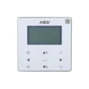 VRF-системы MDV (мультизональные) Консольные внутренние блоки V6 (DC-мотор) (МДВ) VRF-системы MDV (мультизональные) Консольные внутренние блоки V6 (DC-мотор) (МДВ)
