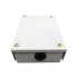 VRF-системы MDV (мультизональные) Консольные внутренние блоки V6 (DC-мотор) (МДВ) VRF-системы MDV (мультизональные) Консольные внутренние блоки V6 (DC-мотор) (МДВ)