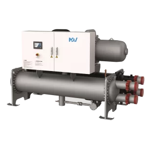 MDV LSBLG340/MCF-B чиллер Aqua Force с винтовым компрессором (МДВ) MDV LSBLG340/MCF-B чиллер Aqua Force с винтовым компрессором (МДВ)