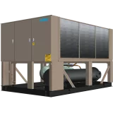 MDV Модульный чиллер Air Screw LSBLGW1200/C