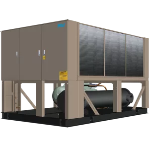 MDV LSBLGW380/C (T3) модульный чиллер Air Screw (T3) (МДВ) MDV LSBLGW380/C (T3) модульный чиллер Air Screw (T3) (МДВ)