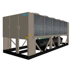 MDV LSBLGW600/C модульный чиллер Air Screw (винтовой) (МДВ) MDV LSBLGW600/C модульный чиллер Air Screw (винтовой) (МДВ)