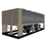 MDV LSBLGW760/C (T3) модульный чиллер Air Screw (T3) (МДВ) MDV LSBLGW760/C (T3) модульный чиллер Air Screw (T3) (МДВ)