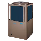 MDV Модульный чиллер Aqua Tempo Super MDC-SS80/RN1L