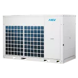 MDV Aqua Tempo Super II (R32) инверторный модульный чиллер MDC-SU60M-RN8L