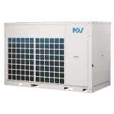 MDV Aqua Tempo Super II R410A инверторный модульный чиллер MDC-SU90M-RN1L