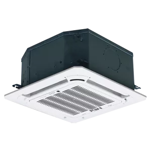 MDV MDCA4 R410А кассетная сплит-система (МДВ) MDV MDCA4 R410А кассетная сплит-система (МДВ)
