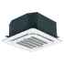 MDV MDCA4 R410А кассетная сплит-система (МДВ) MDV MDCA4 R410А кассетная сплит-система (МДВ)