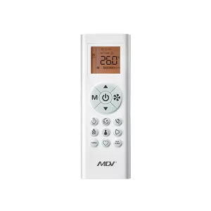 MDV MDCA4 R410А кассетная сплит-система (МДВ) MDV MDCA4 R410А кассетная сплит-система (МДВ)