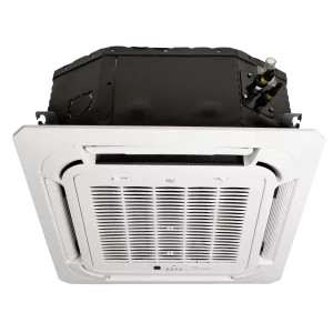 MDV MDCA4I-07HRFN8 Forest Inverter четырехпоточный кассетный внутренний блок (МДВ) MDV MDCA4I-07HRFN8 Forest Inverter четырехпоточный кассетный внутренний блок (МДВ)