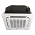 MDV MDCA4I-07HRFN8 Forest Inverter четырехпоточный кассетный внутренний блок (МДВ) MDV MDCA4I-07HRFN8 Forest Inverter четырехпоточный кассетный внутренний блок (МДВ)