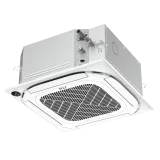 Кассетная сплит-система MDV MDCAС4 3D-DC Inverter R32 MDCAС4-12HRFN8/T-MBQ4-03BD/MDOU-12HFN8