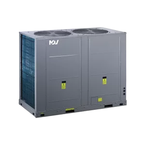 MDV MDCCU-16CN1 (компрессорно-конденсаторный блок on/off, только холод) (МДВ) MDV MDCCU-16CN1 (компрессорно-конденсаторный блок on/off, только холод) (МДВ)