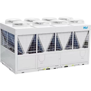 MDV MDGBT-F180W/RN1 модульный чиллер Aqua Tempo Power (T3) (МДВ) MDV MDGBT-F180W/RN1 модульный чиллер Aqua Tempo Power (T3) (МДВ)