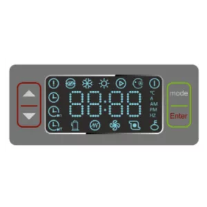 MDV Aqua Mini MDGC-V14W/ D2RN1 чиллер воздухoохлаждаемый (МДВ) MDV Aqua Mini MDGC-V14W/ D2RN1 чиллер воздухoохлаждаемый (МДВ)