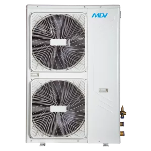 MDV MDGC-V16W/D2RN1 Aqua Mini чиллер (МДВ) MDV MDGC-V16W/D2RN1 Aqua Mini чиллер (МДВ)