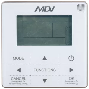 MDV MDGC-V16W/D2RN1 Aqua Mini чиллер (МДВ) MDV MDGC-V16W/D2RN1 Aqua Mini чиллер (МДВ)