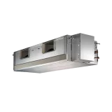 On/Off высоконапорная канальная сплит-система MDV MDHG-48HWN1/MDOU-48HN1-L (R410A)