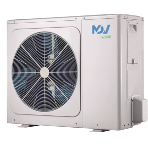 MDV MDHWA-V8W/D2N8-B тепловой насос сплит наружный блок (МДВ) MDV MDHWA-V8W/D2N8-B тепловой насос сплит наружный блок (МДВ)