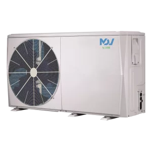 Тепловые насосы MDV MDHWC-V12W/D2N8-B для отопления и горячего водоснабжения, тип моноблок (МДВ) Тепловые насосы MDV MDHWC-V12W/D2N8-B для отопления и горячего водоснабжения, тип моноблок (МДВ)
