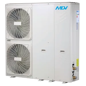 MDV MDHWC-V16W/D2N8 тепловой насос для отопления и ГВС, косвенного нагрева (МДВ) MDV MDHWC-V16W/D2N8 тепловой насос для отопления и ГВС, косвенного нагрева (МДВ)
