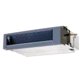 MDV VRF-система канальный средненапорный внутренний блок V6 (DC-мотор) MDI2-36T2DHN1