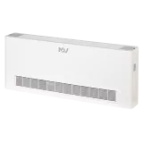 MDV VRF-система напольный внутренний блок F4 с забором воздуха спереди V6 (DC-мотор) MDI2-80F4DHN1