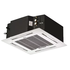 MDV MDKA-V950R кассетный двухтрубный фанкойл DC (4-поточный, полноразмерный) (МДВ) MDV MDKA-V950R кассетный двухтрубный фанкойл DC (4-поточный, полноразмерный) (МДВ)
