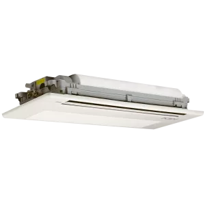 MDV MDKC-V600R кассетный двухтрубный однопоточный фанкойл (МДВ) MDV MDKC-V600R кассетный двухтрубный однопоточный фанкойл (МДВ)