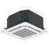 MDV MDKD-V400 кассетный двухтрубный фанкойл DC (МДВ) MDV MDKD-V400 кассетный двухтрубный фанкойл DC (МДВ)