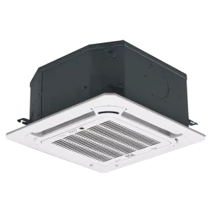 MDV MDKD-V500 кассетный двухтрубный фанкойл DC (МДВ) MDV MDKD-V500 кассетный двухтрубный фанкойл DC (МДВ)